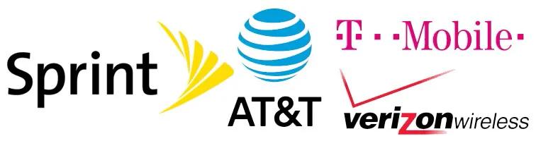 如何看iphone支持的运营商,看自己的iphone支持的运营商