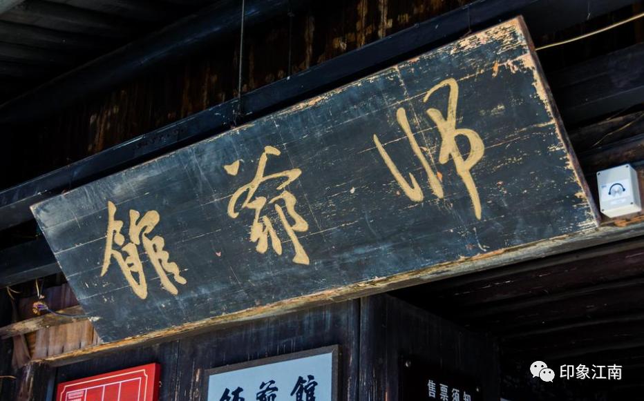 江南最值得去的十大古镇,江南水乡十大古镇