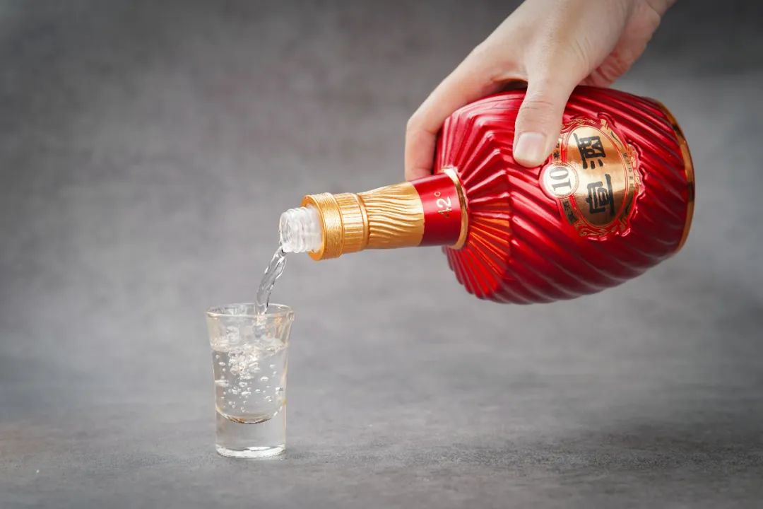 宣酒10真实测评,宣酒10测评