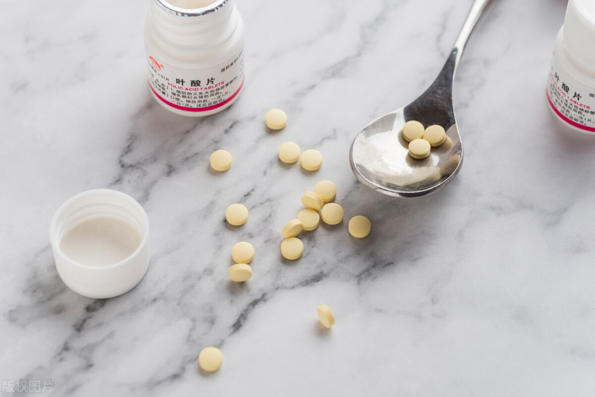 年过50补叶酸，可降低心血管疾病的风险？能每天吃吗？一文讲清楚