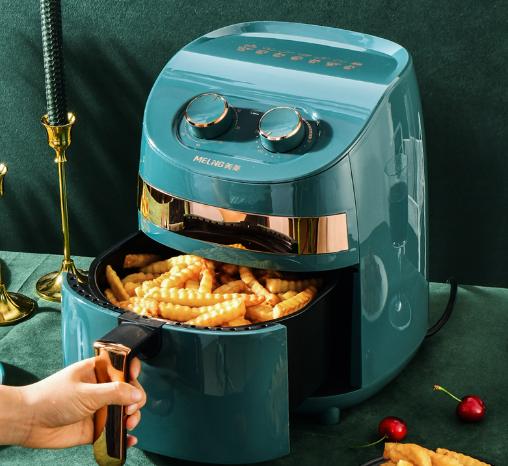 空气炸锅最好品牌排名,空气炸锅销量第一名的是什么品牌