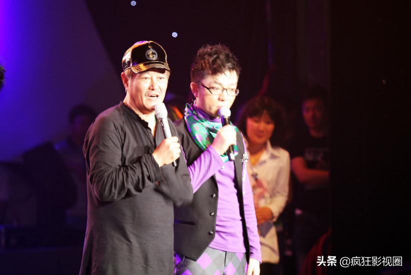 赵本山的徒弟们现状，有人入狱，有人抛弃发妻，有3位已经去世