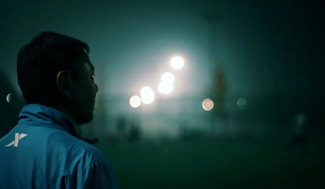 教练专访|西安建筑科技大学王群龙：追求卓越，永不言败