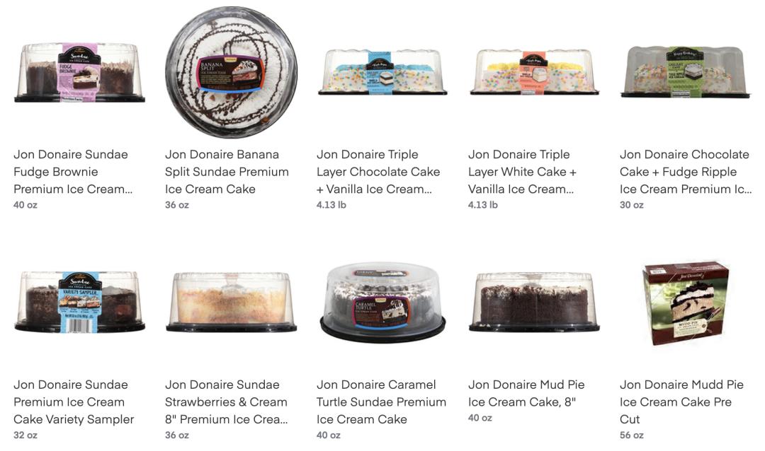 上海团长不断组织瑞士卷复购，让我惊讶冷冻蛋糕已被全民接受了？