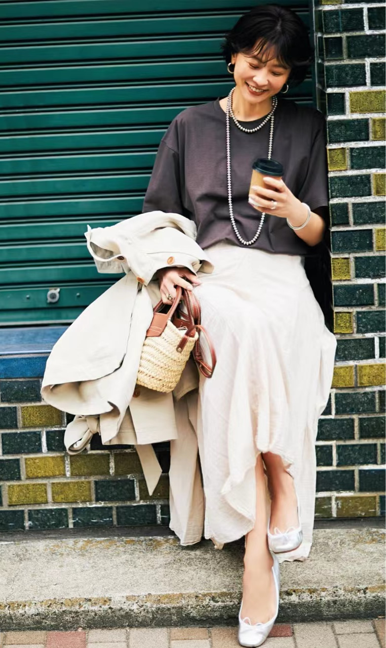 春夏最好看的款式,春夏穿搭合集你喜欢哪一套