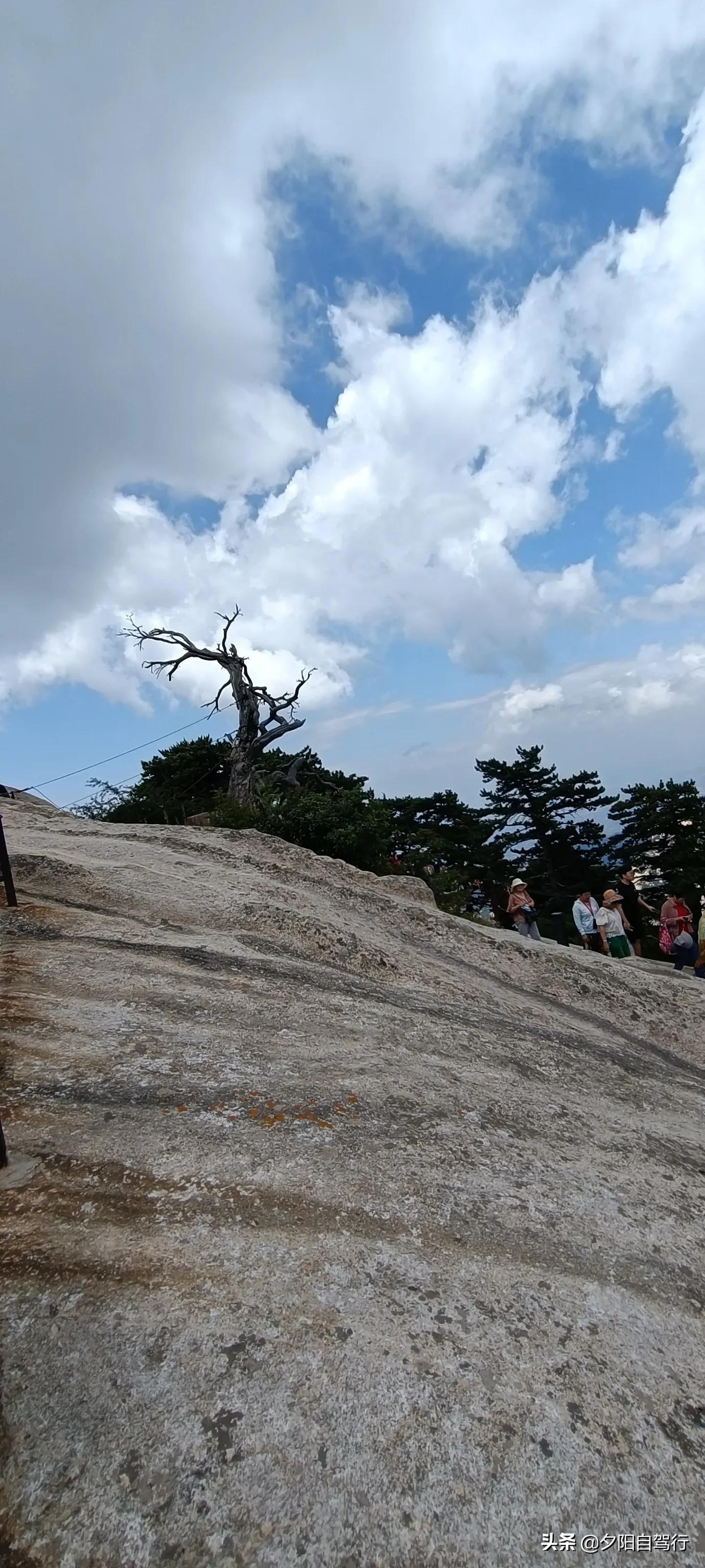 华山我来了图片,华山我们来了模板