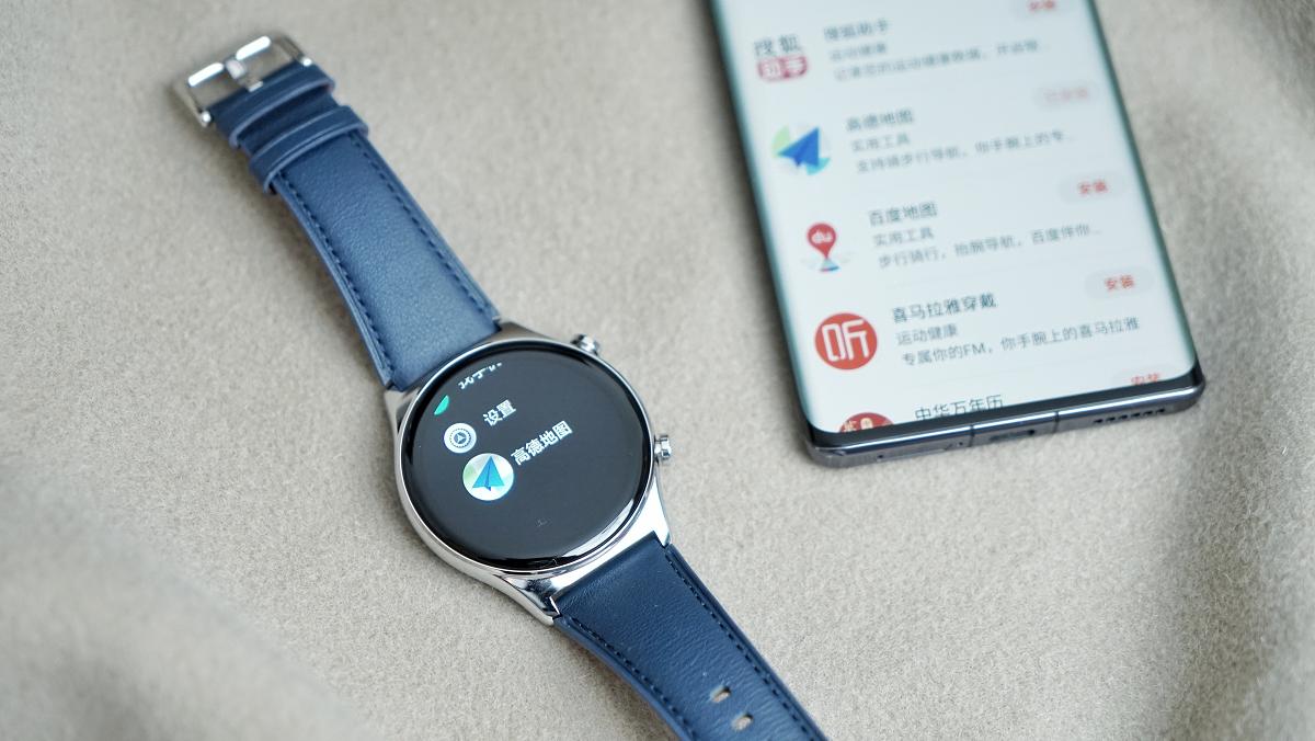 华为gt3和荣耀gspro手表哪个好,荣耀手表gs3运动功能体验