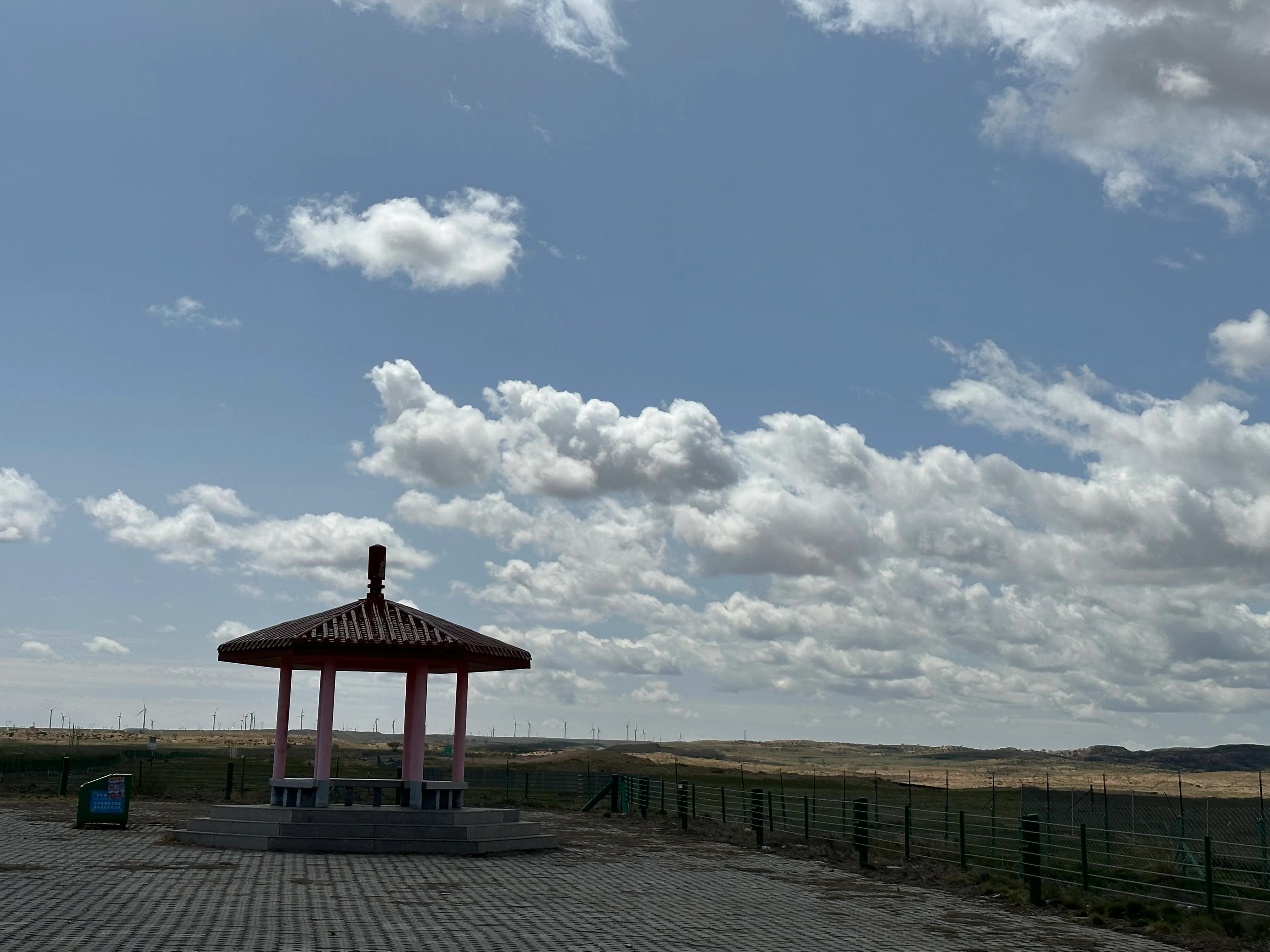 元上都遗址旅游攻略,元上都草原自驾游攻略