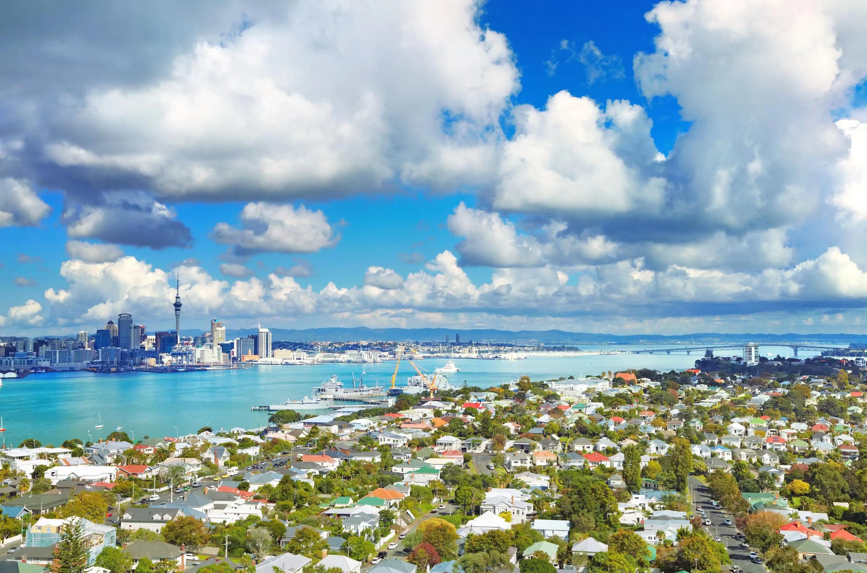 世界国家地理图鉴大全,最震撼的国家地理图