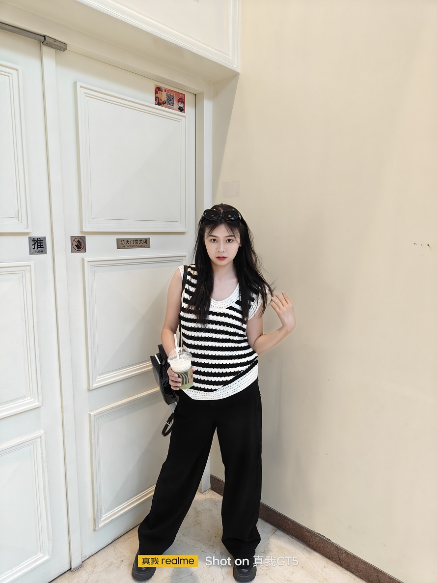 gt5手机测评,真我gt5手机评测