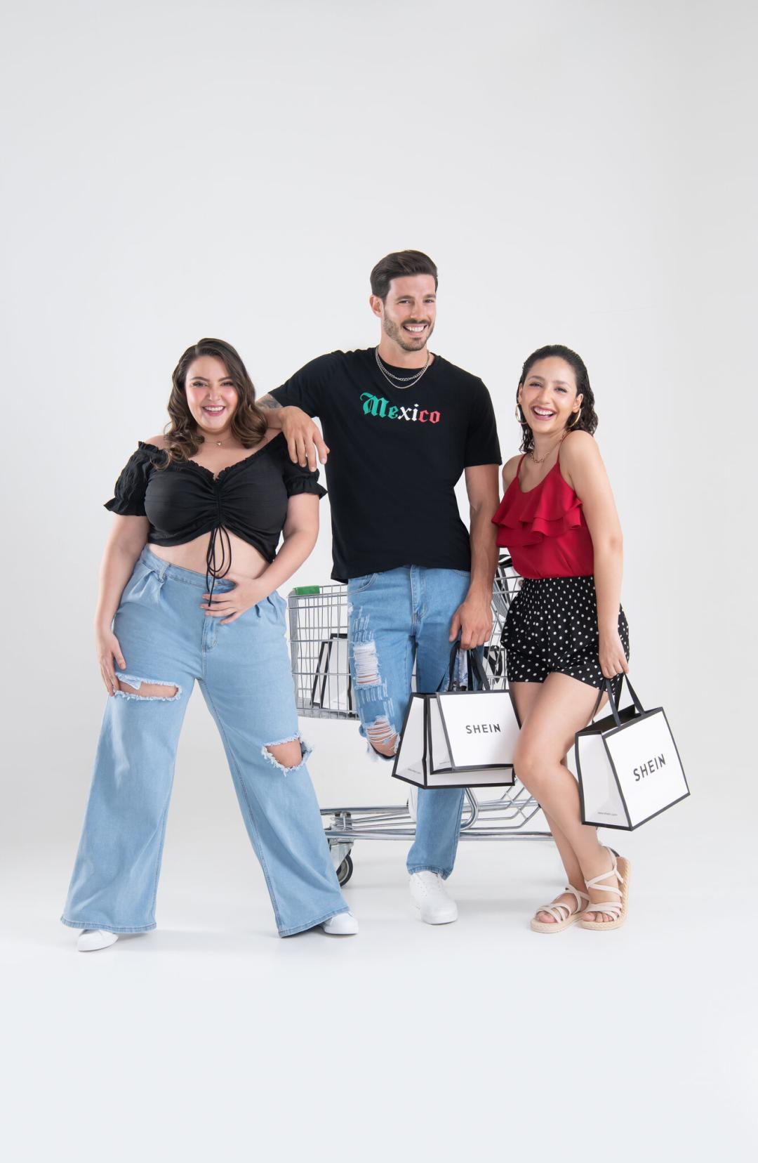 shein鎶曡祫鍝簺鍏徃,shein鎶曡祫璧勯噾澶у悧