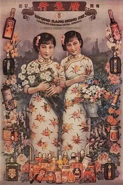 民国时期女生写真,民国时代的美女图