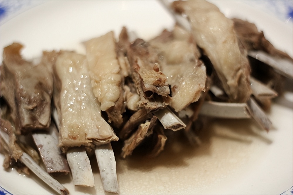 全国各地宝藏美食介绍大全,不可错过的宝藏美食