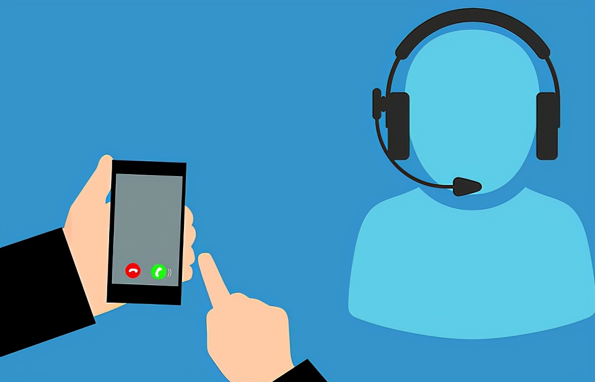 客服外包打电话招商话术,客服外包沟通技巧