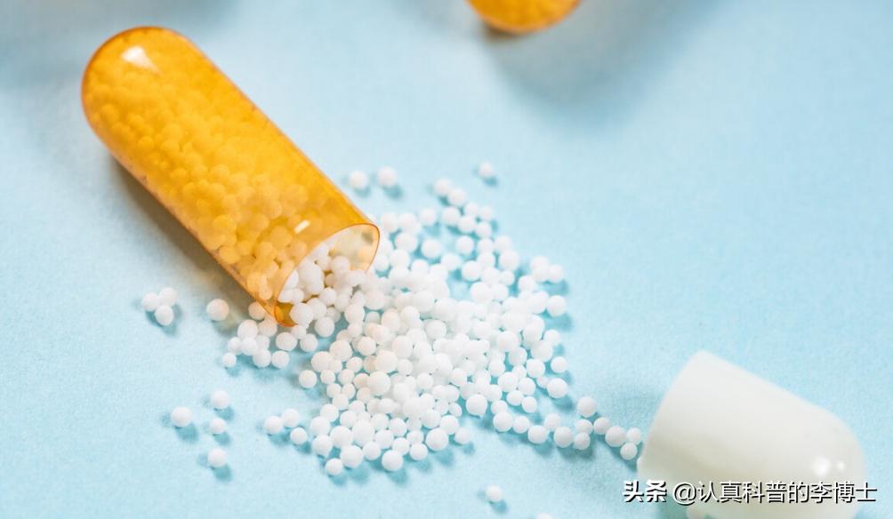 为什么药不能停服,警惕这五种药一旦吃上终身不能停