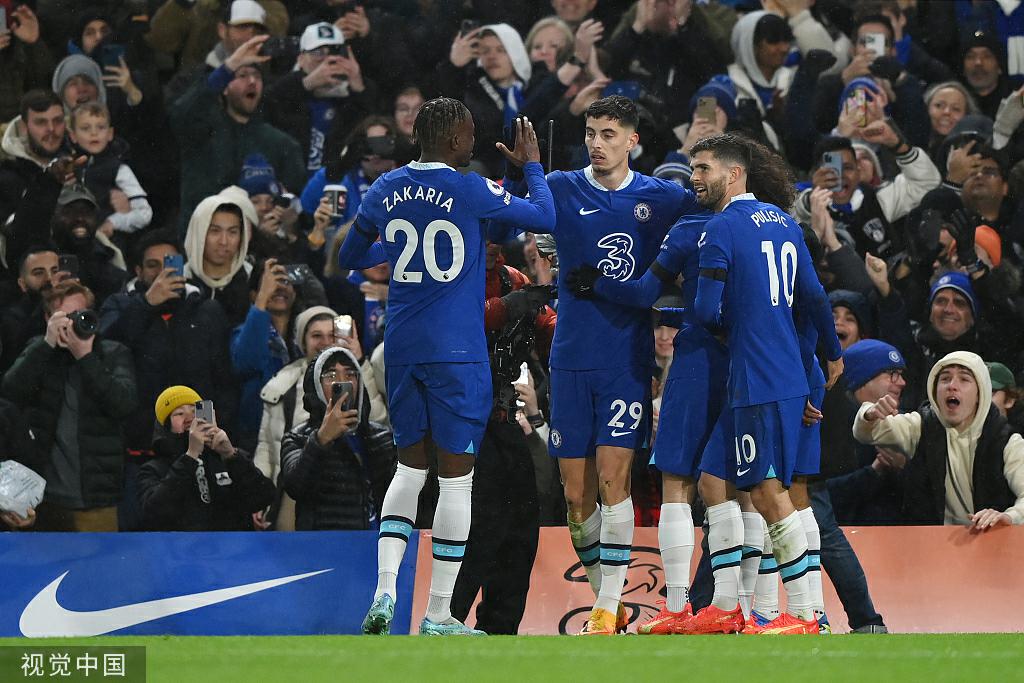 红魔奇迹逆转两球,近日体育新闻足球