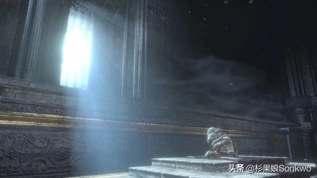 宫崎英高npc,宫崎英高杀npc