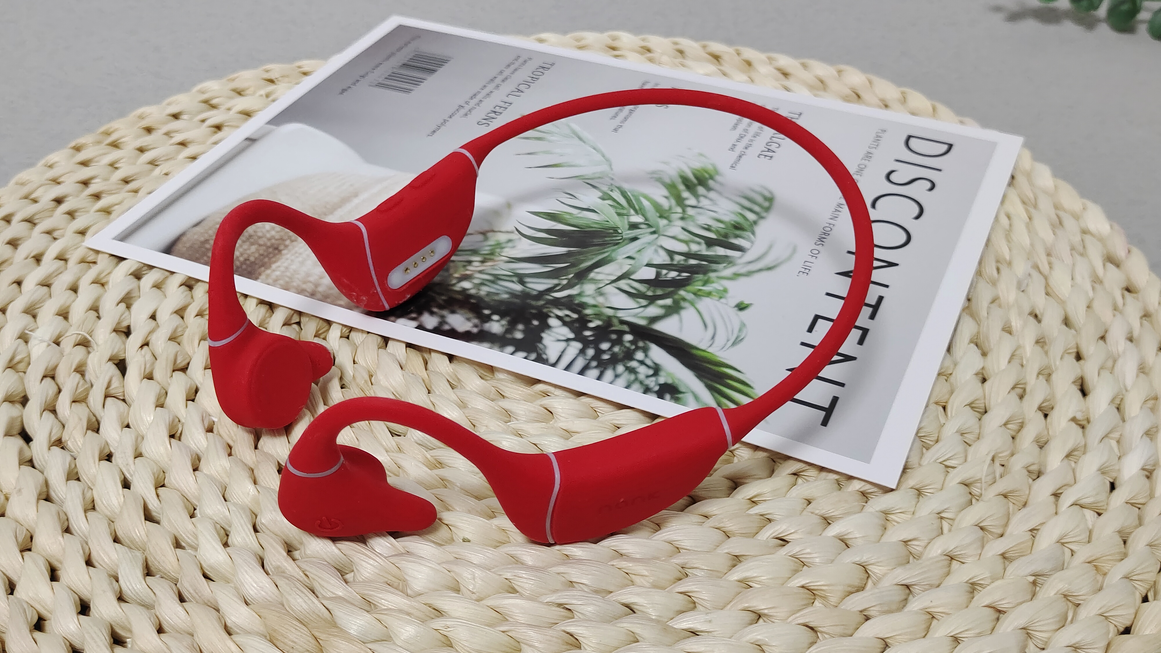 南卡nank骨传导runnerpro3,南卡runnerpro3和韶音s810哪个好