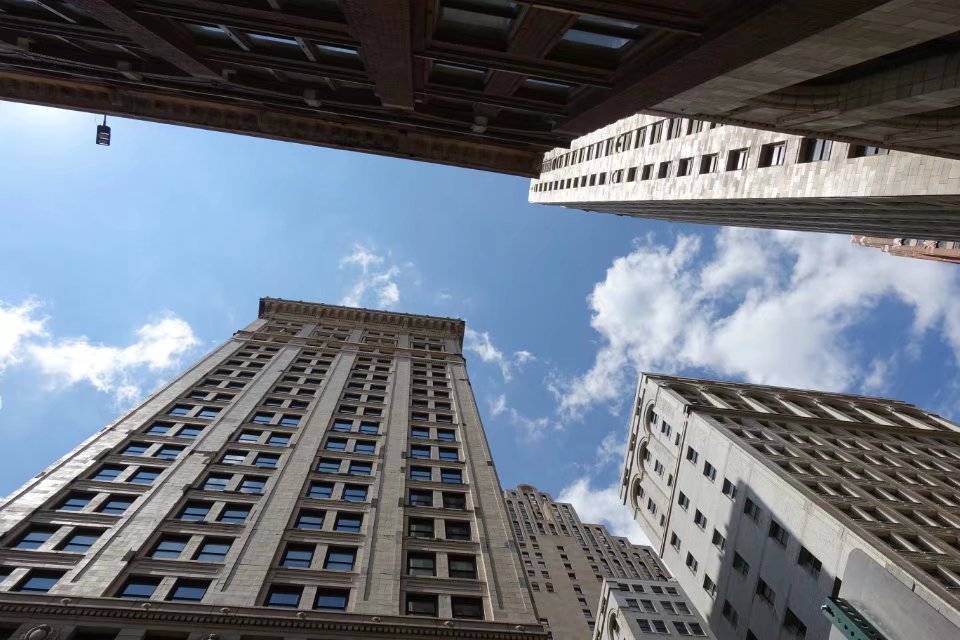 底特律是真实存在的城市吗,底特律以前有多繁华