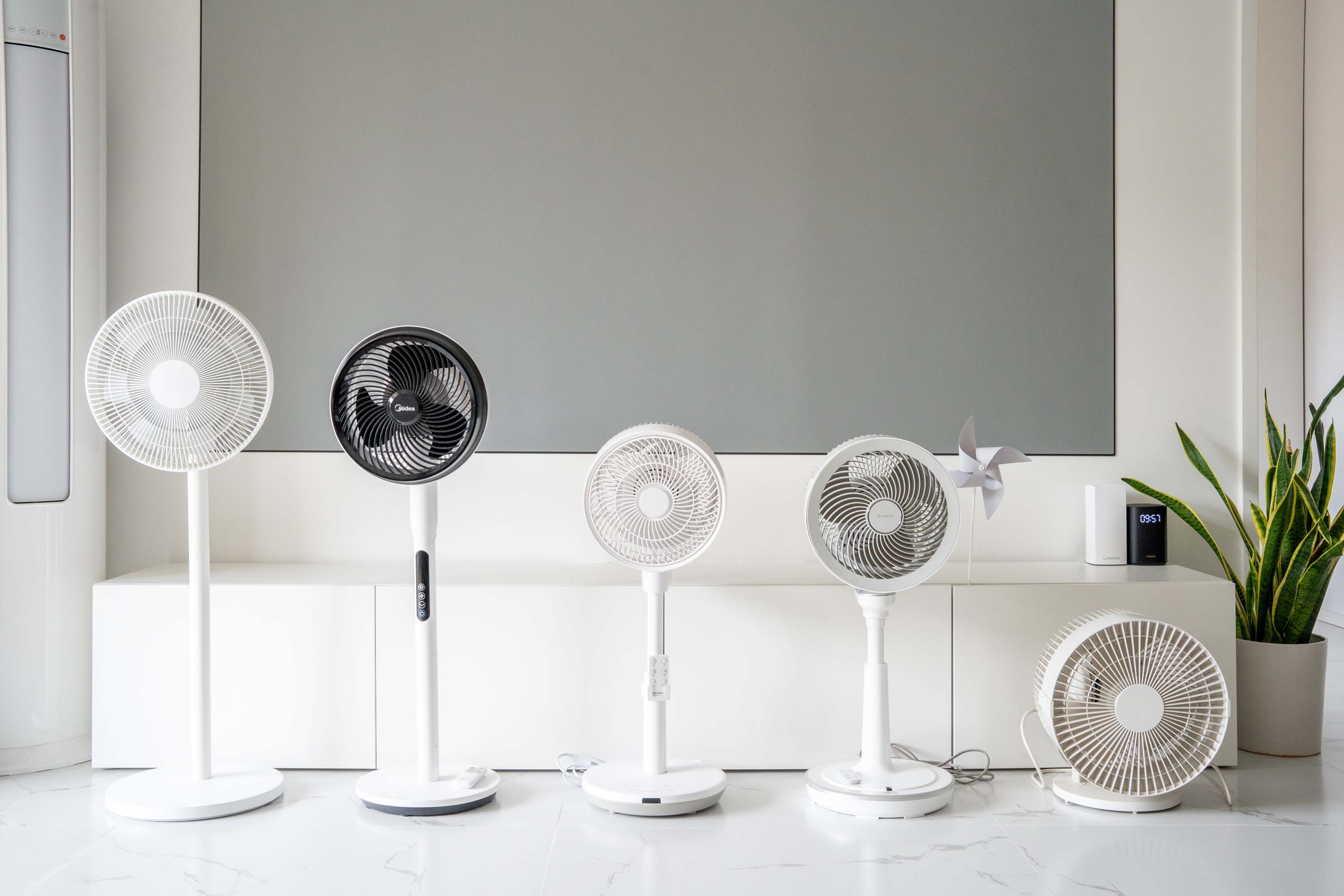 空气循环扇哪款比较好用,空气循环扇哪个比较好用