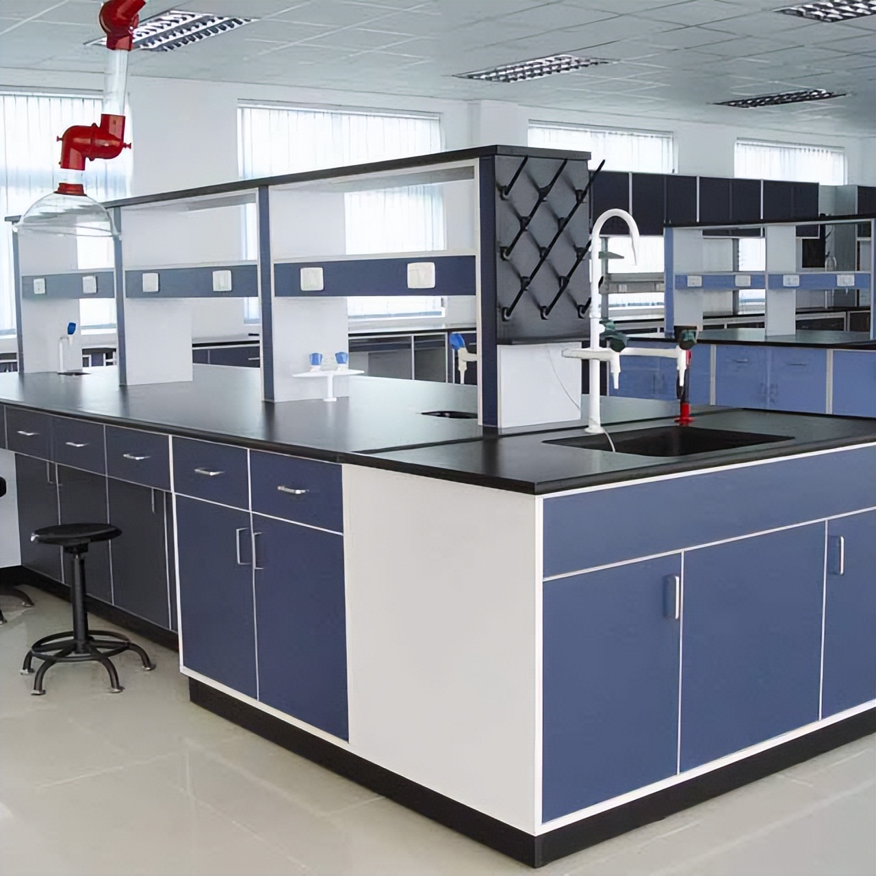 焓差实验室讲解视频,焓差实验室工作流程图