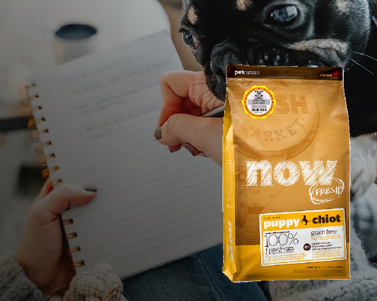 幼犬狗粮排行榜前十名测试,幼犬狗粮推荐性价比排行榜