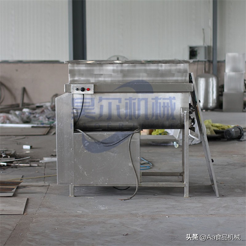 卧式拌馅机,立式拌馅机搅拌机