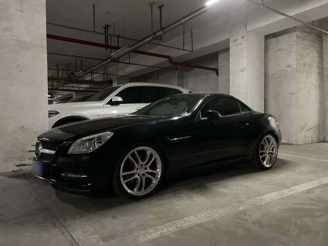 「诺粉来稿」一个宝爸“旧情复燃”的故事，巴博斯26SC照进现实