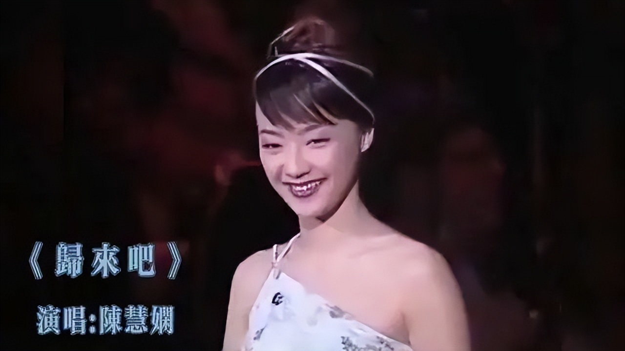 华语乐坛辉煌时刻,80年代为什么香港会群星璀璨