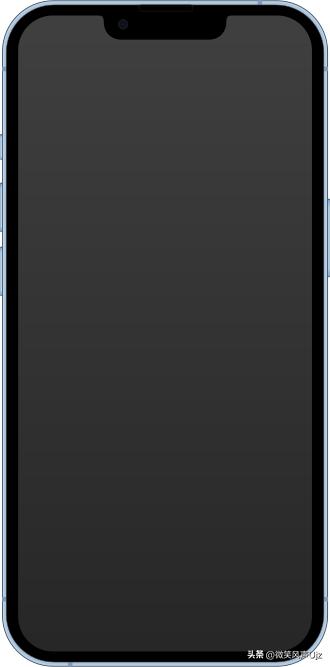 苹果iphone14promax真机实拍,iphone14promax对比13promax