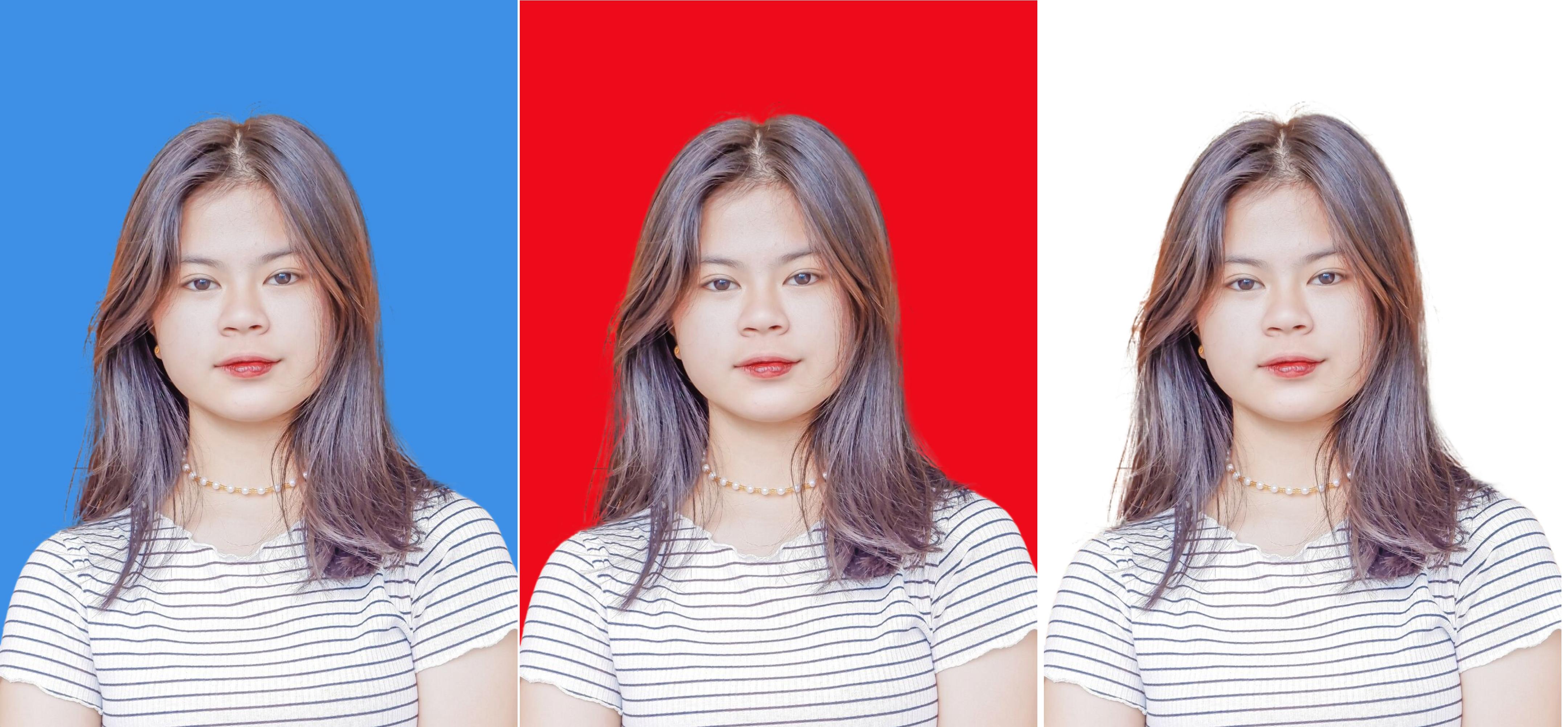 自己怎么在家制作证件照,自制证件照拍照环境