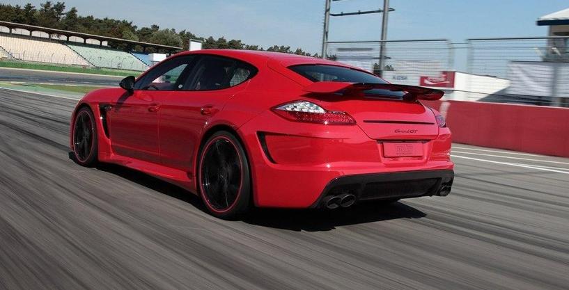 保时捷panamera2019款测评,保时捷panamera点评