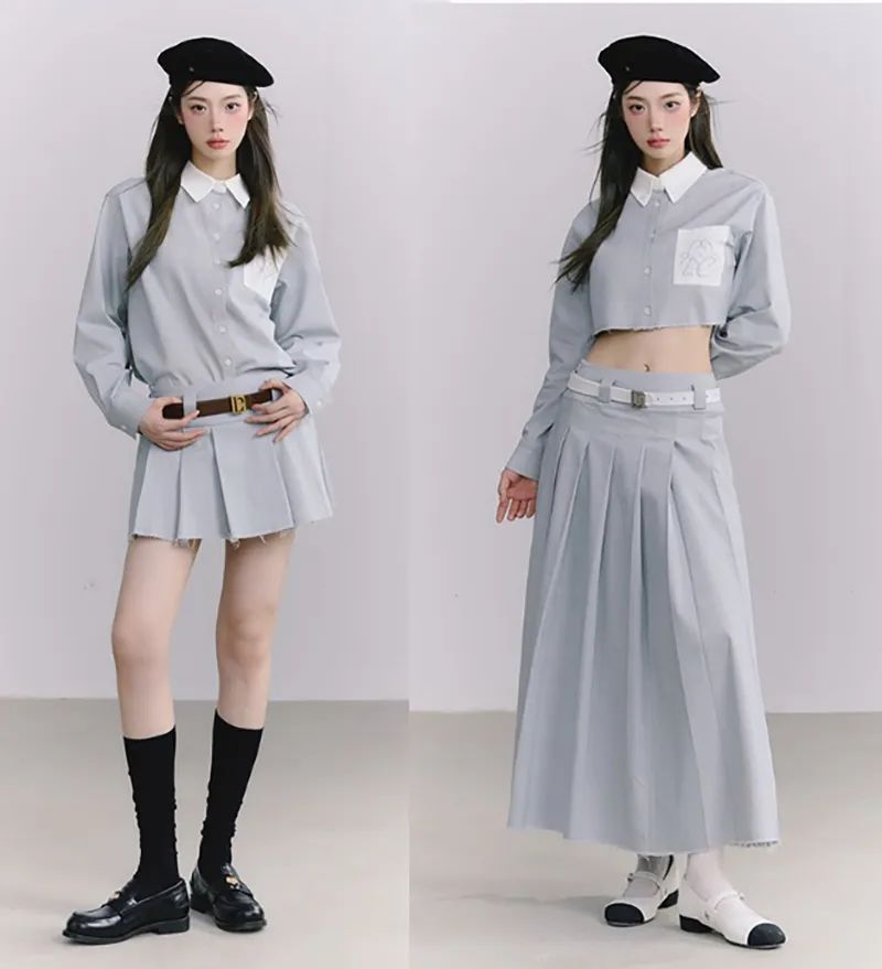 私藏特色淘宝文艺女装店铺分享,高级温柔风穿搭推荐淘宝店