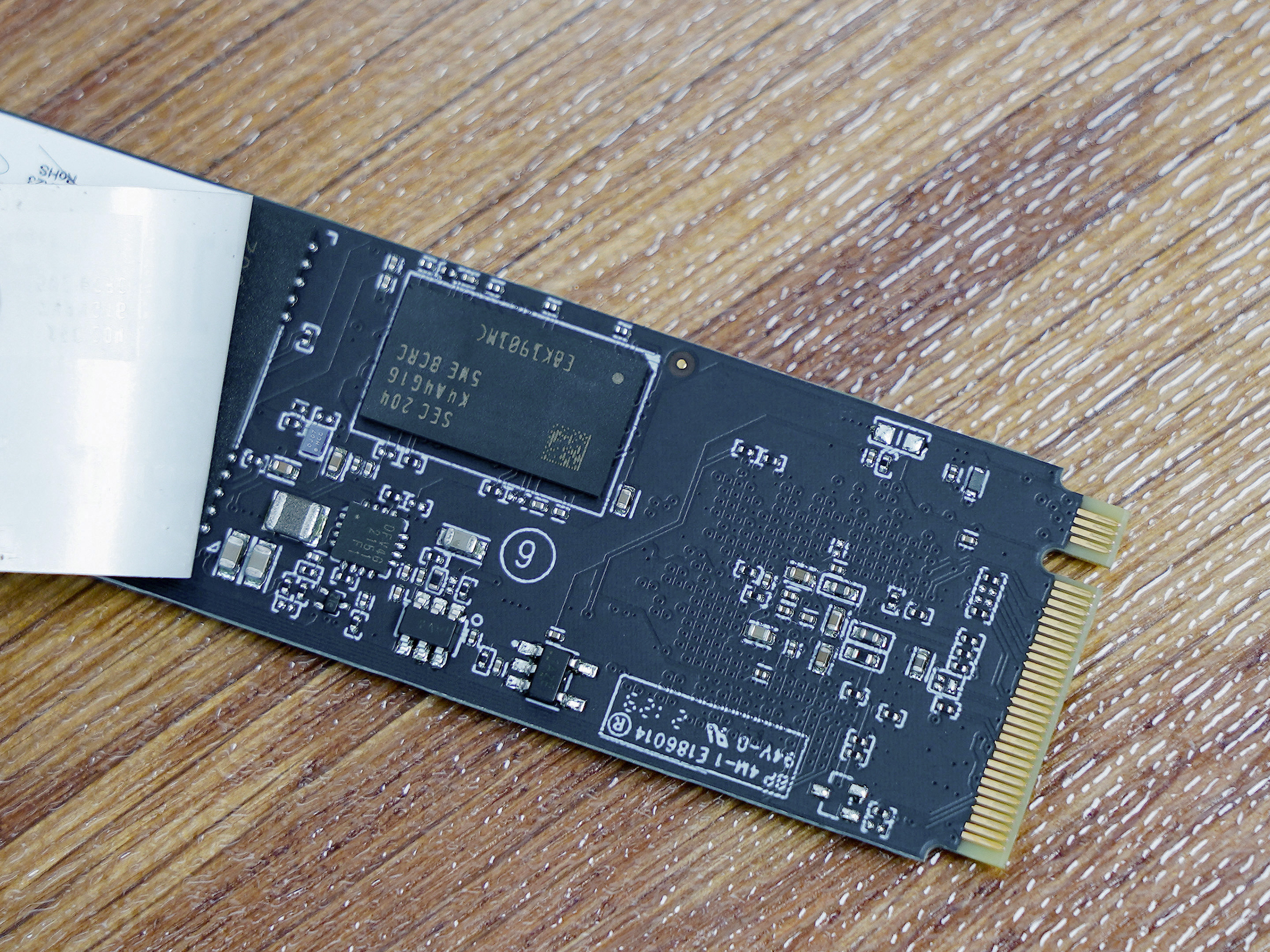 pcie4.0固态硬盘横向评测,ssd固态硬盘排行榜最新型号