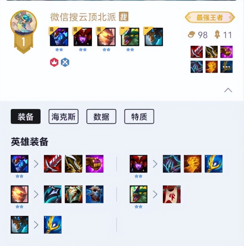 云顶s7.5最强阵容,云顶s7.5三星五费玩什么阵容