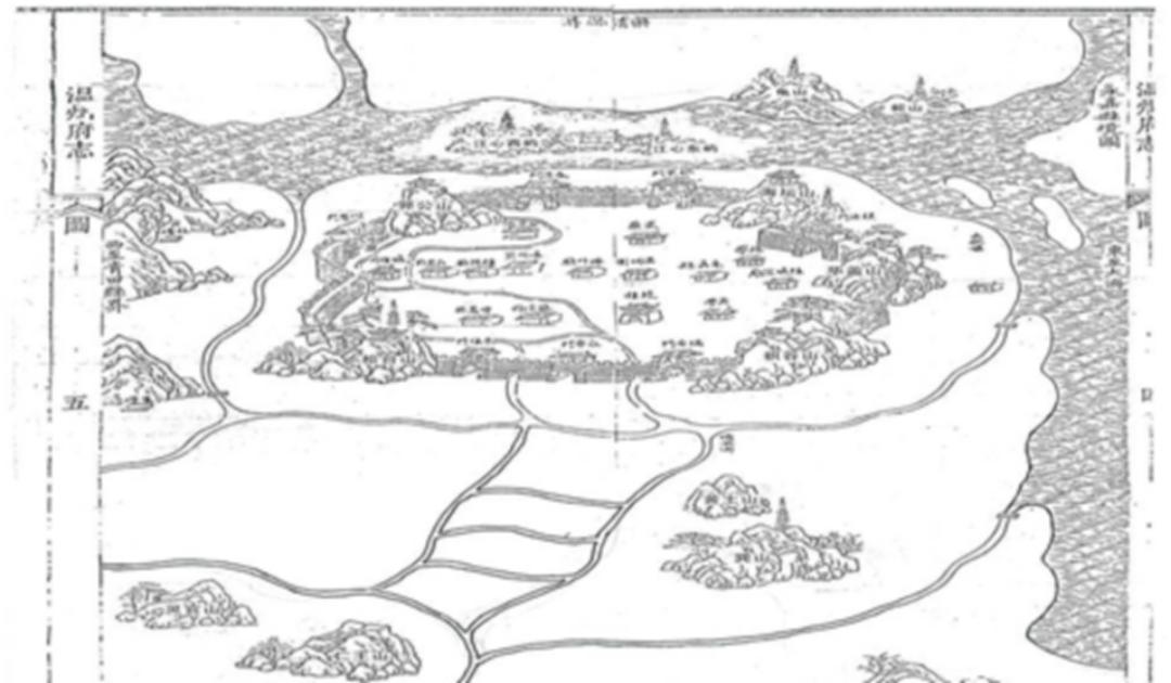 中国风水最好的9大城市排名图片,中国风水最好的地区