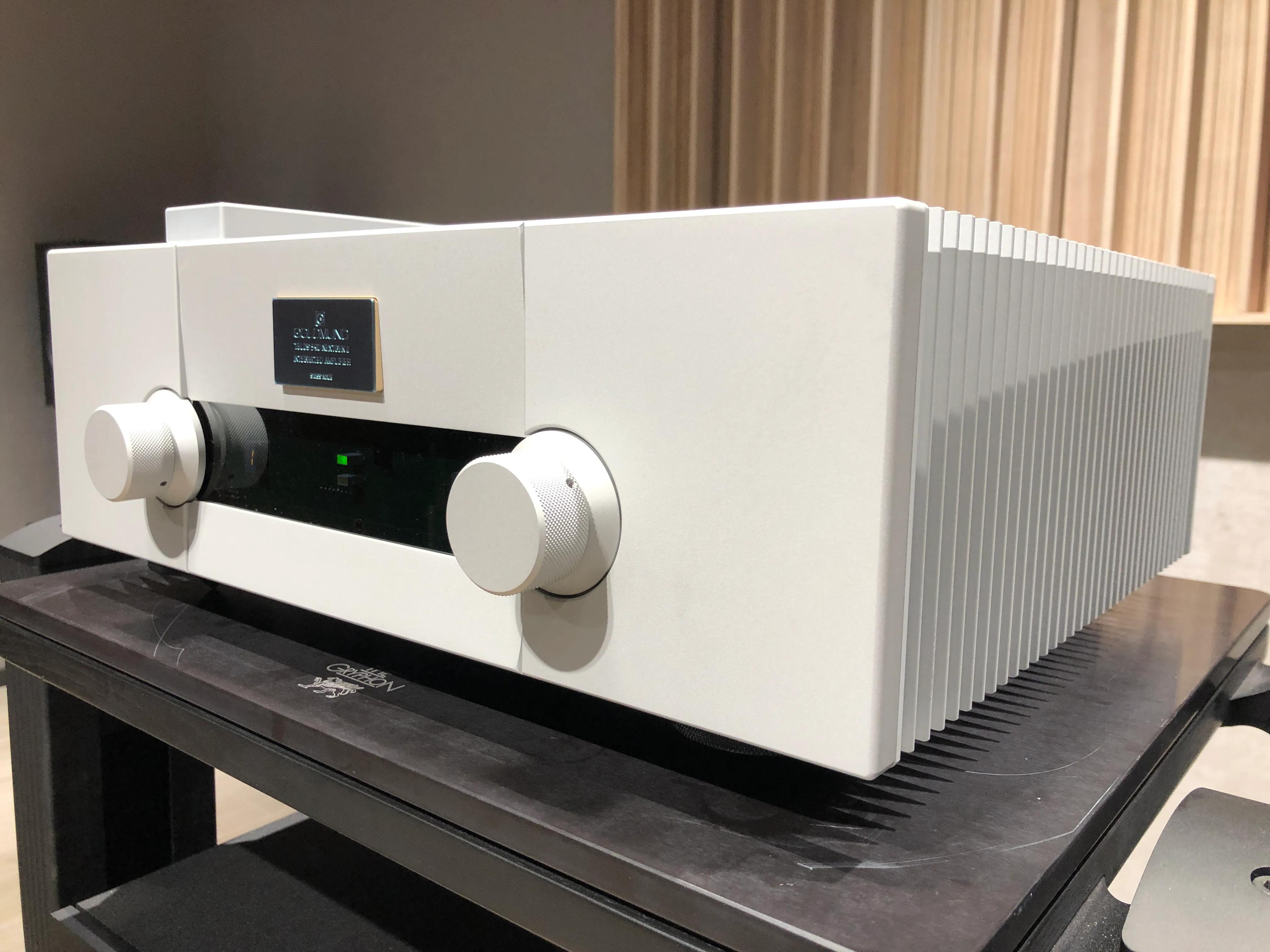 瑞士高文telos600功放,瑞士高文telos200单声道后级