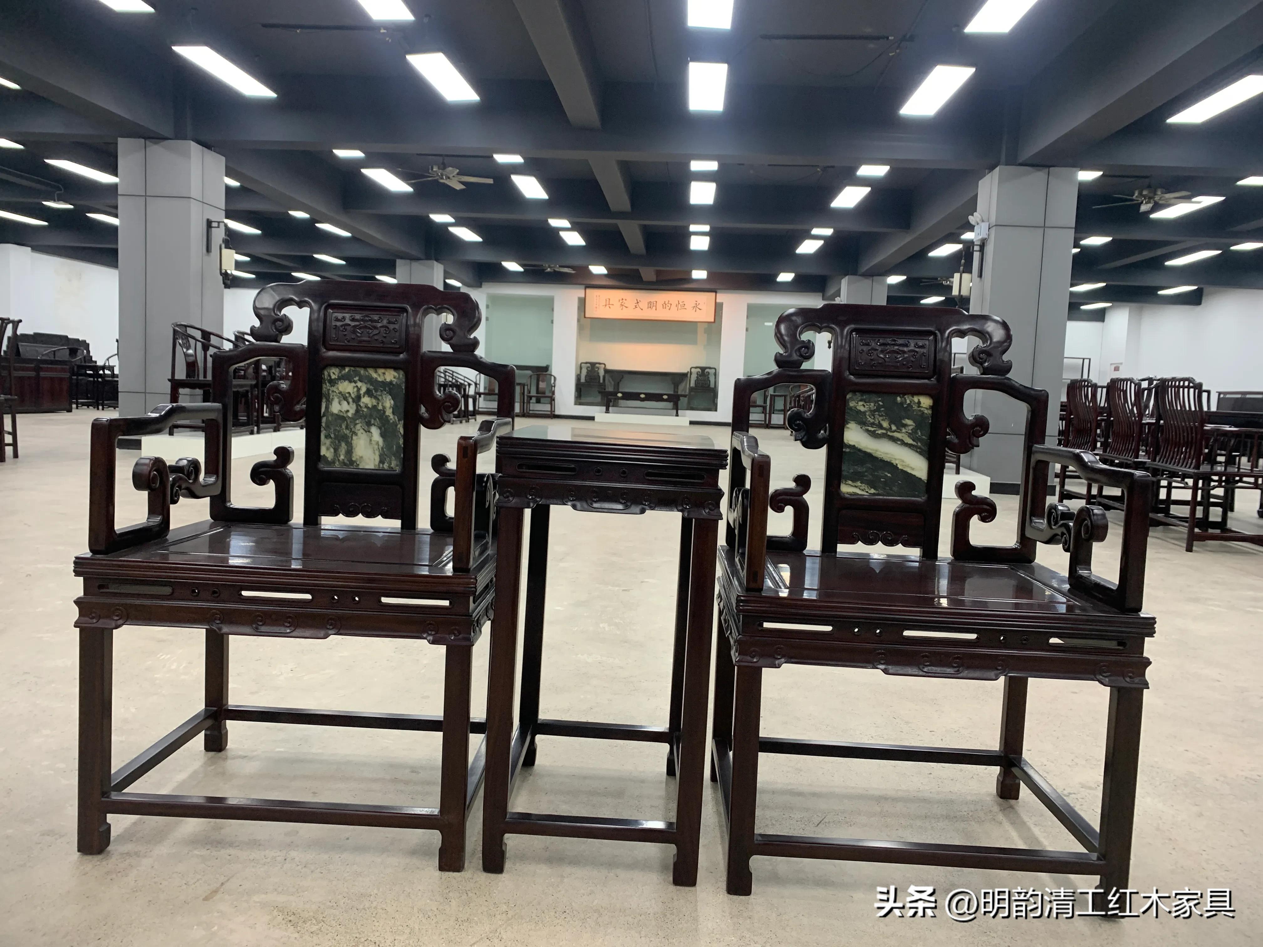 红木家具开裂比较大怎么修复,红木家具开裂怎么处理