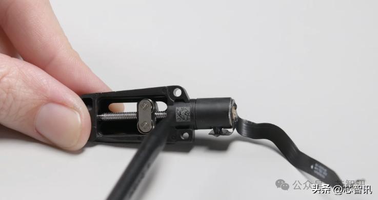 苹果visionpro拆解,苹果的visionpro拆解