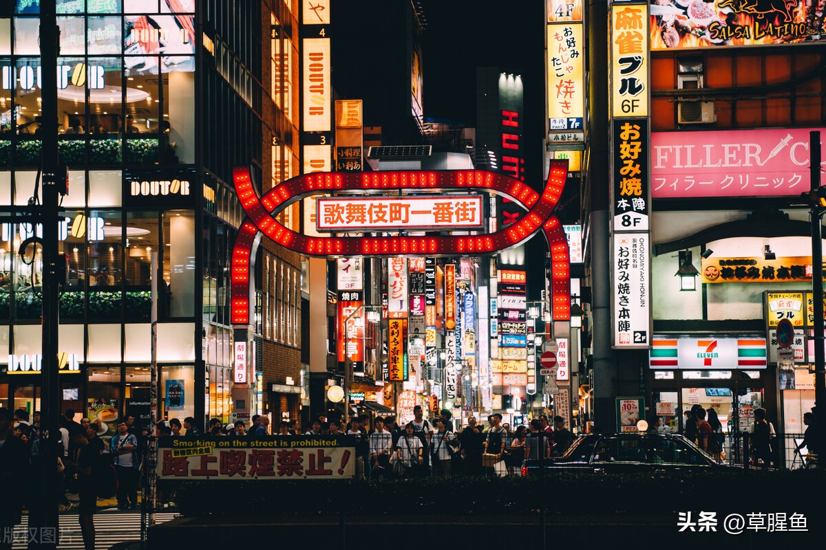 去日本旅游不要买什么地方的食物,在日本旅游必买什么吃的