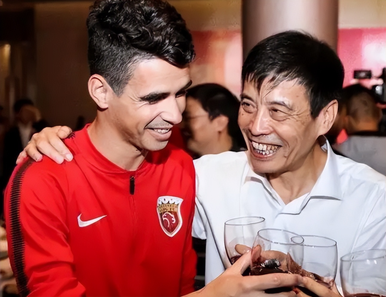 陈戌源罪大恶极，中国足球遭遇黑暗低谷，球迷期盼尽快走出