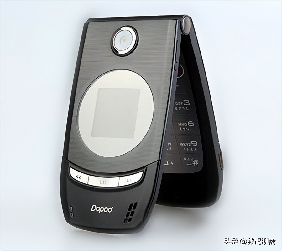 多普达手机有哪些功能,多普达手机还会再崛起吗