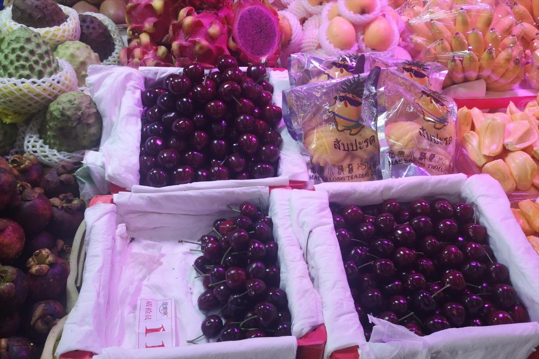 男子买10箱车厘子索赔10倍遭驳回,车厘子事件最终超市赔了多少钱