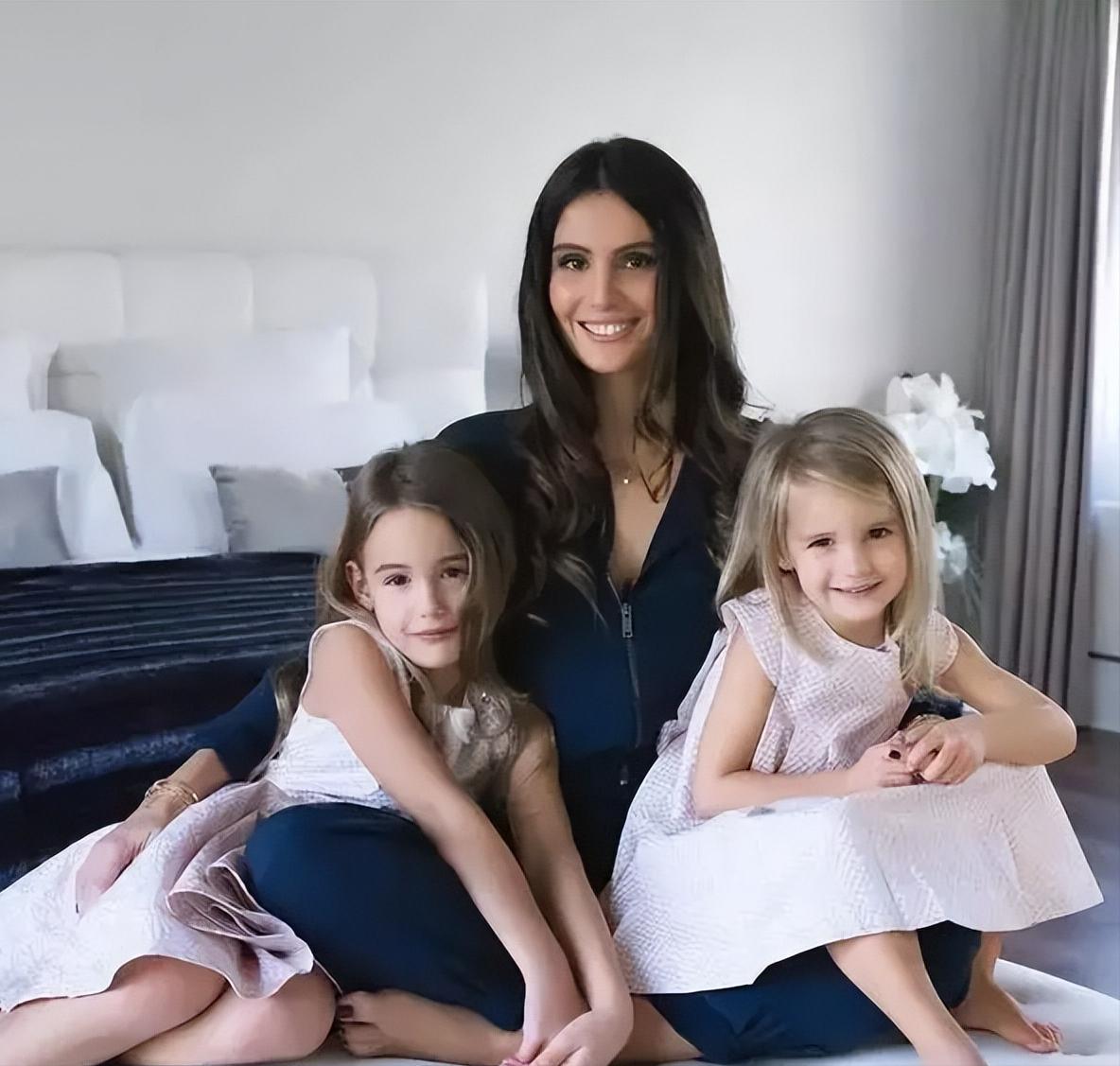 卡塔尔世界杯太太团游艇,卡塔尔世界杯太太团惊艳全场