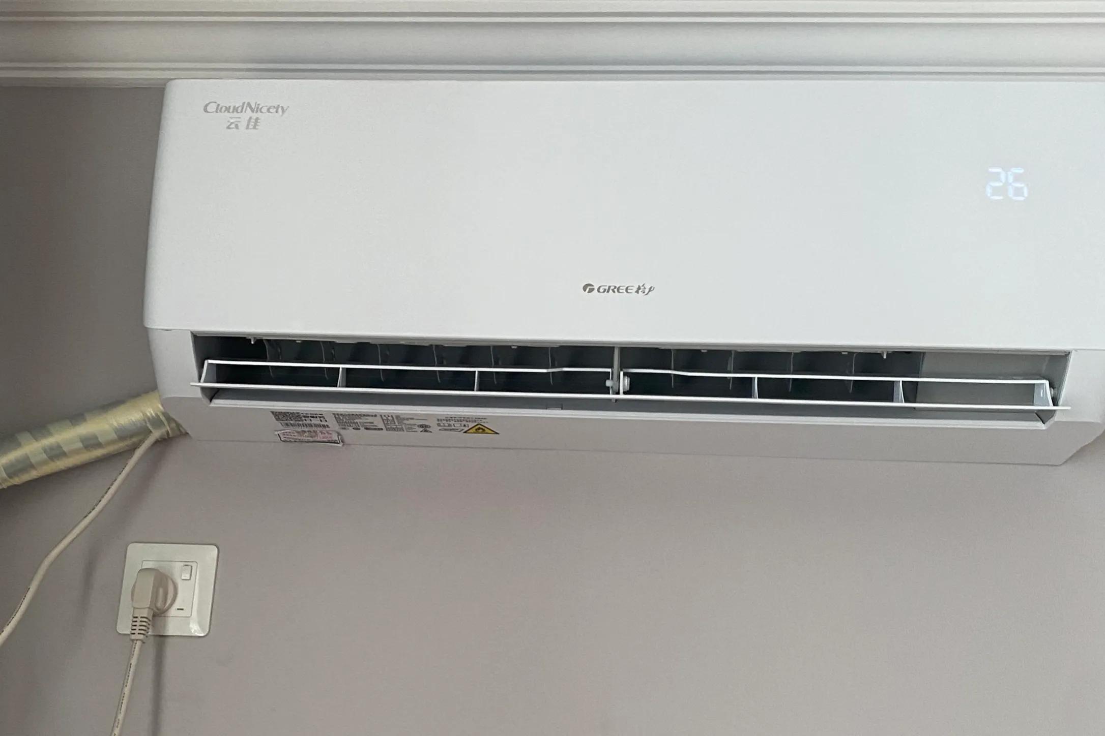 安装空调的疑难杂症,装空调的利弊