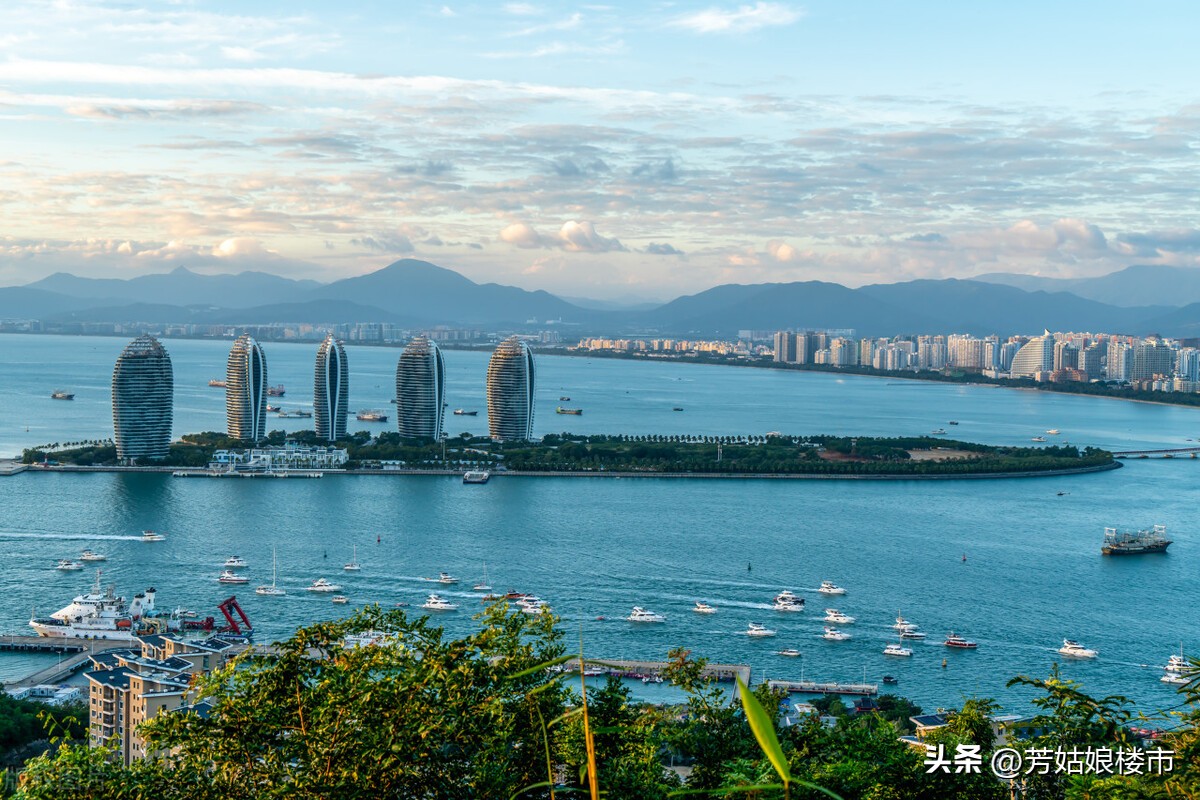 普通人买房遇到坑,普通人到海南有什么机会