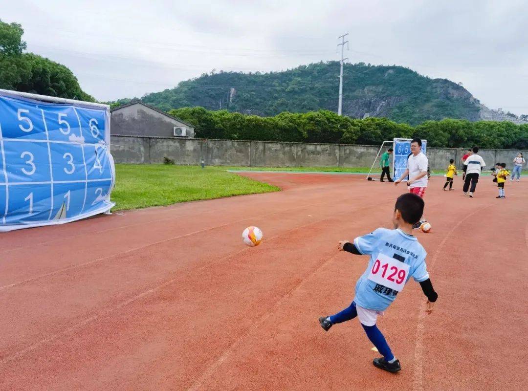 浙江省幼儿园足球比赛,嘉兴市宏大幼儿足球比赛