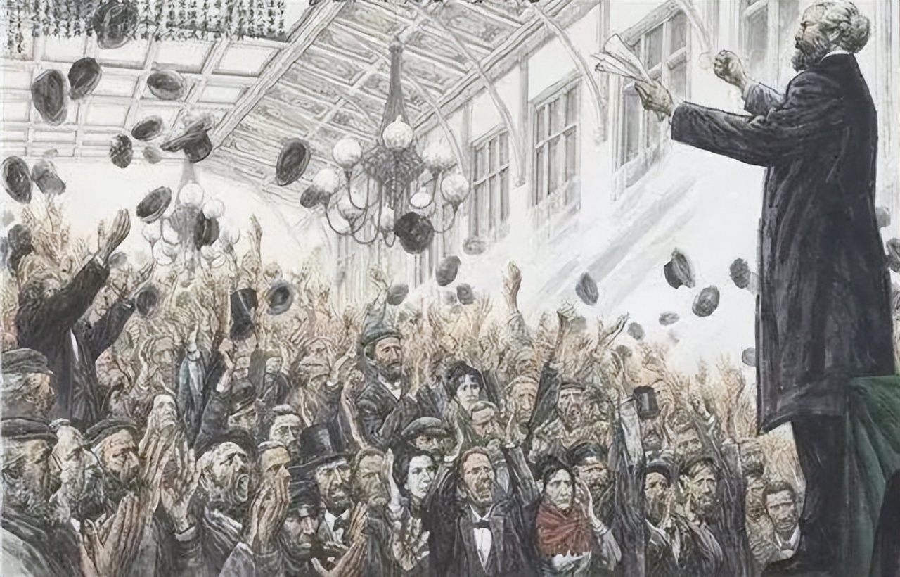 美国纺织业的开拓者弗朗西斯·卡博特·洛厄尔