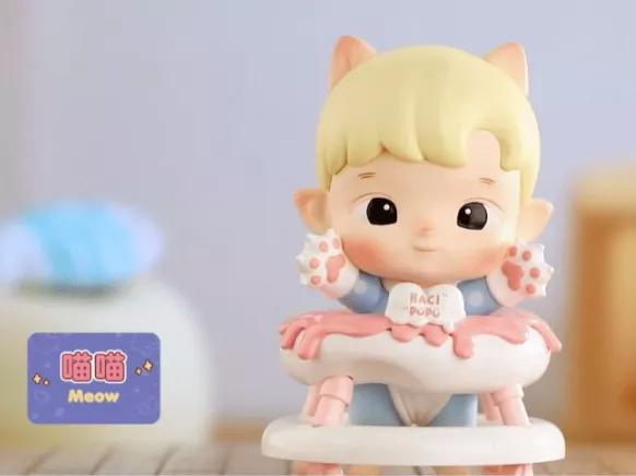 hacipupu成长日记联名,hacipupu成长日记没货吗