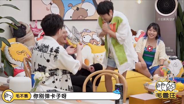 海信新风空调奇遇惊喜生日会，众人解锁钓鱼新技巧